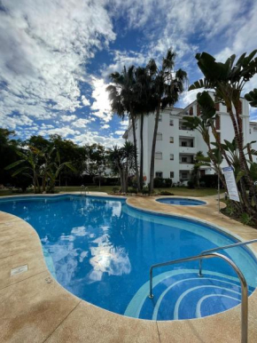 Cozy apartment in Costa del Sol, Mijas
